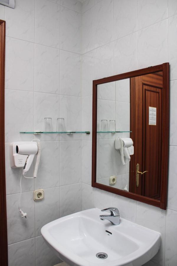 Hostal Las Dunas Cabo De Gata Екстериор снимка