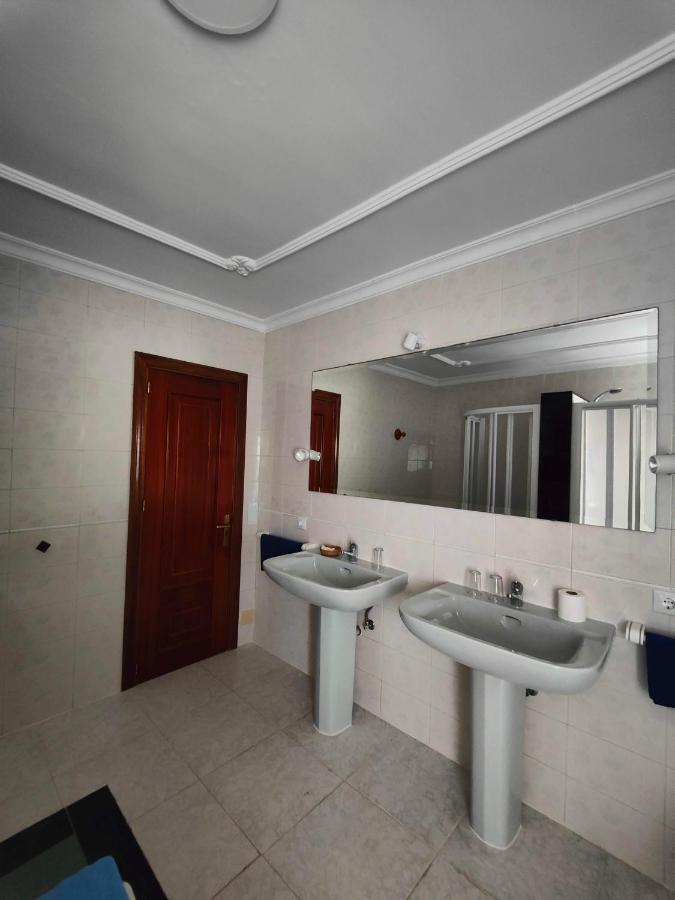 Hostal Las Dunas Cabo De Gata Екстериор снимка