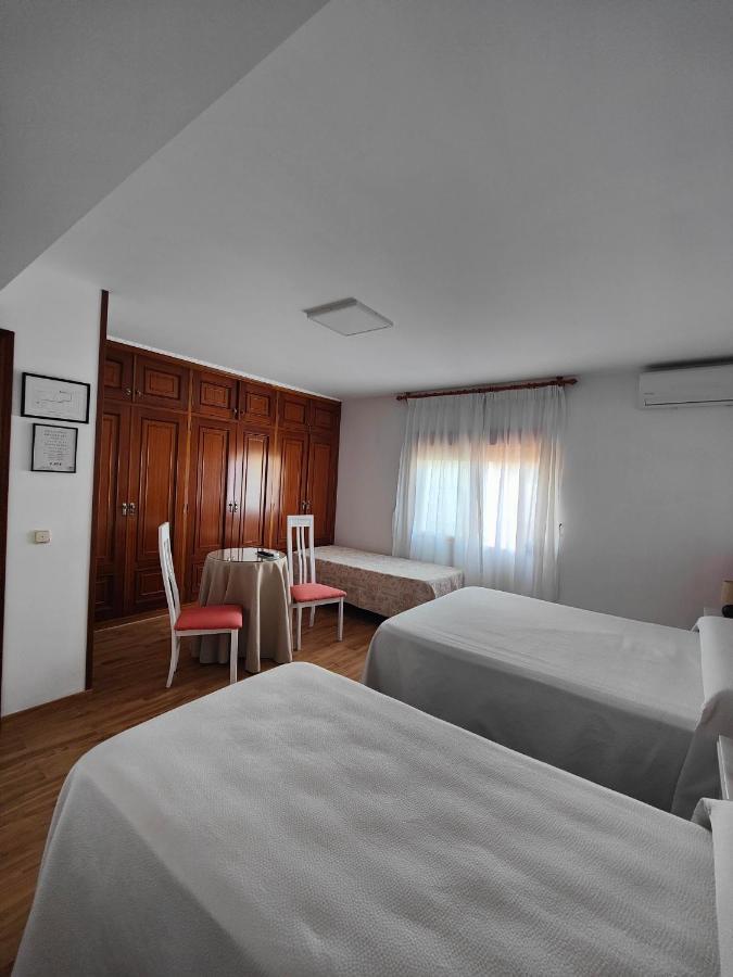 Hostal Las Dunas Cabo De Gata Екстериор снимка