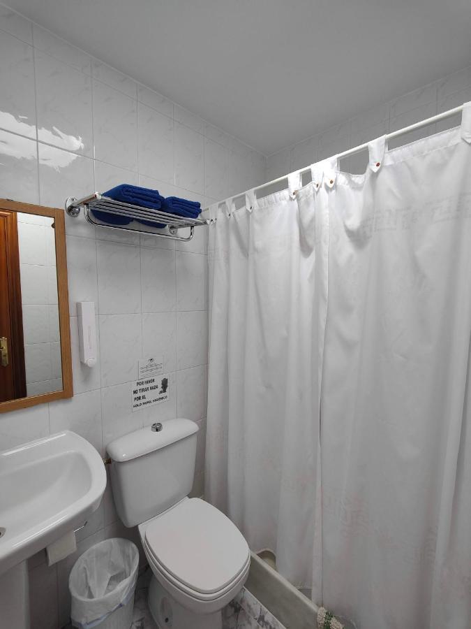 Hostal Las Dunas Cabo De Gata Екстериор снимка