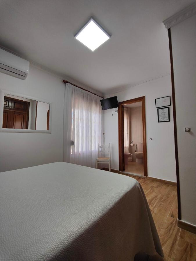 Hostal Las Dunas Cabo De Gata Екстериор снимка