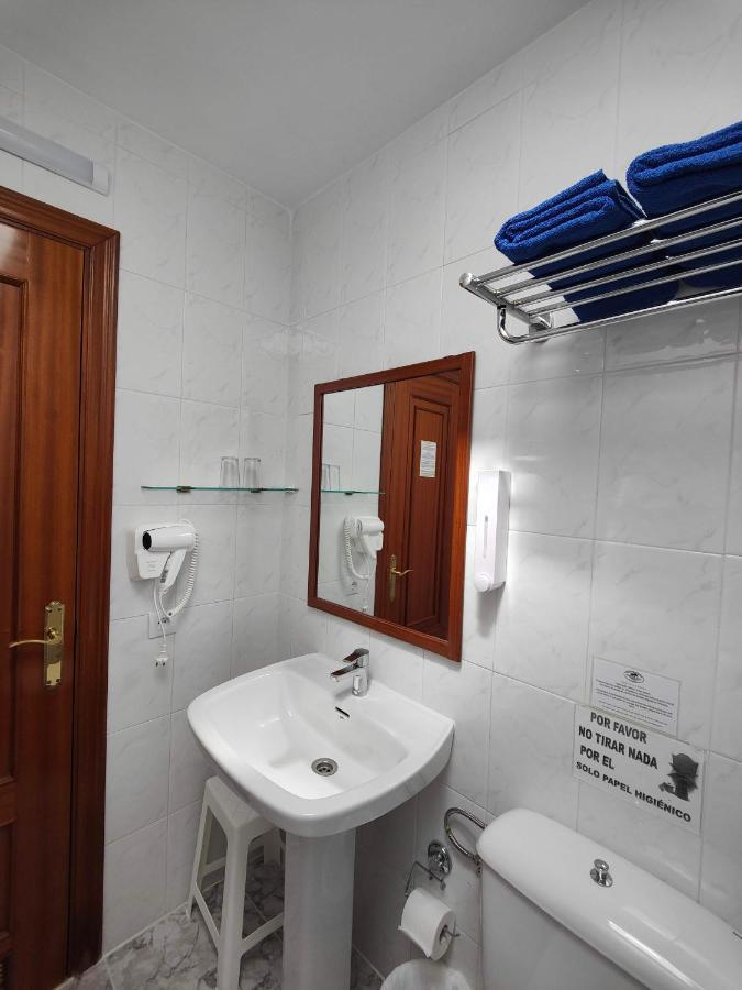 Hostal Las Dunas Cabo De Gata Екстериор снимка
