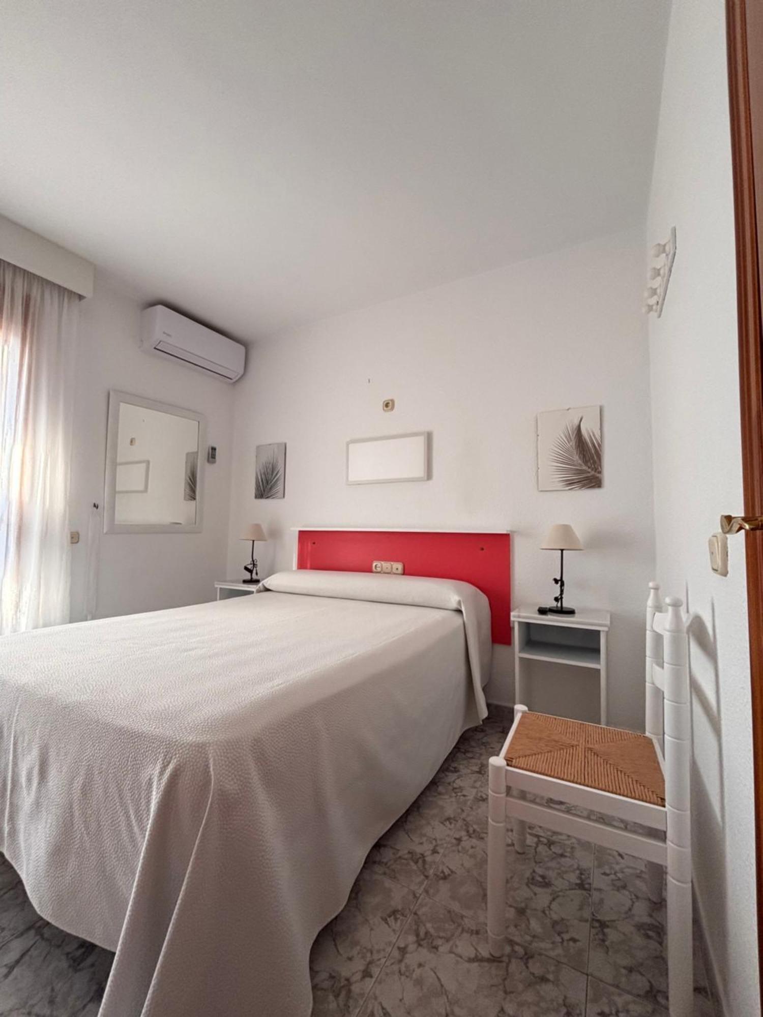 Hostal Las Dunas Cabo De Gata Екстериор снимка