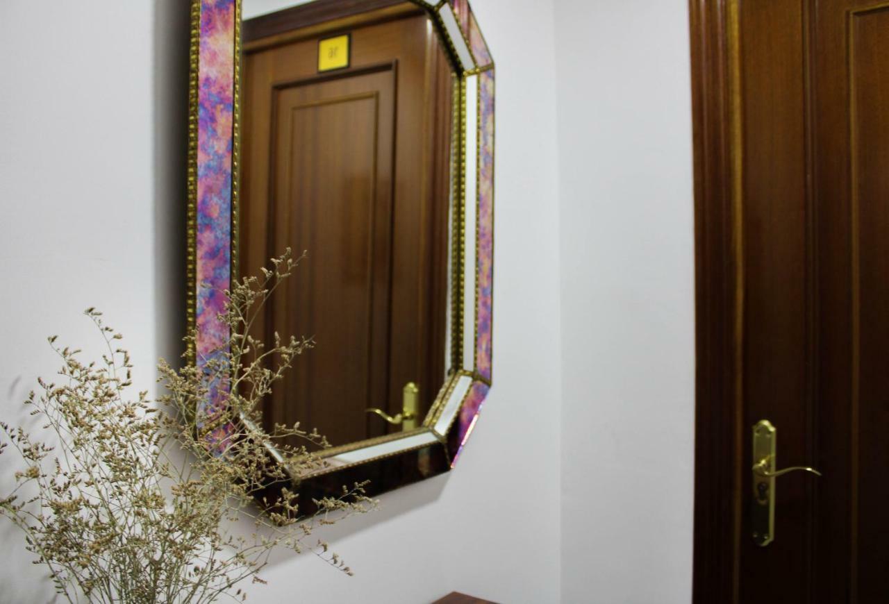 Hostal Las Dunas Cabo De Gata Екстериор снимка